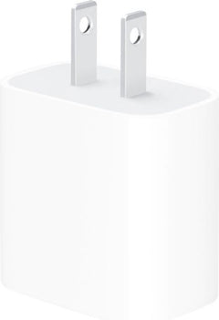 20W USB-C Power Adapter