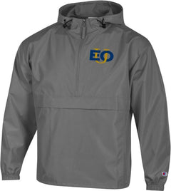 Eastern Oregon University Pack-N-Go Jacket