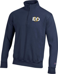 Eastern Oregon University 1/4 Zip
