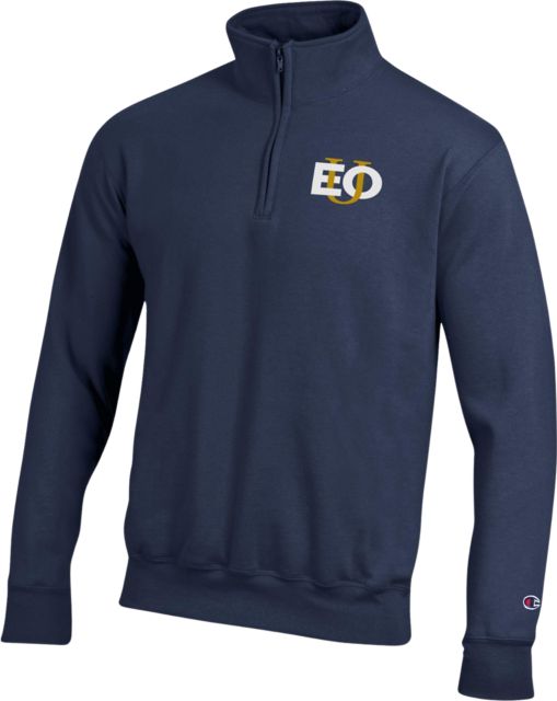 Eastern Oregon University 1/4 Zip