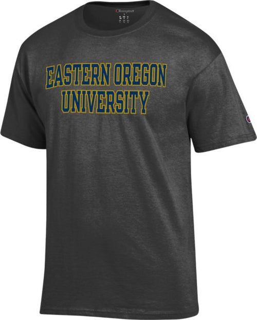Eastern Oregon University Short Sleeve T-Shirt