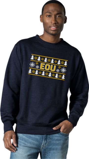 Eastern Oregon University Crewneck Sweatshirt