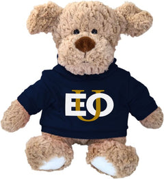 Eastern Oregon University Plush Animal