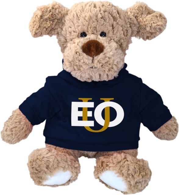 Eastern Oregon University Plush Animal