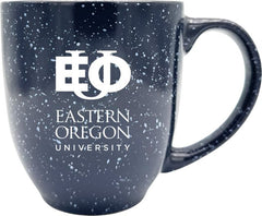 Eastern Oregon University 16 oz. Bistro Mug