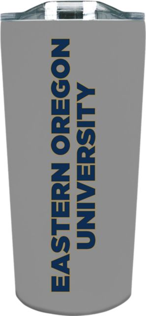 Eastern Oregon University 18 oz. Tumbler