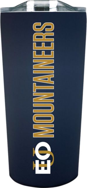 Eastern Oregon University 18 oz. Tumbler