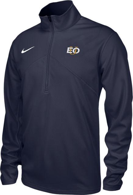 Eastern Oregon University Dri-Fit 1/4 Zip