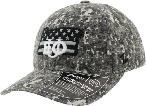 Eastern Oregon University Cap