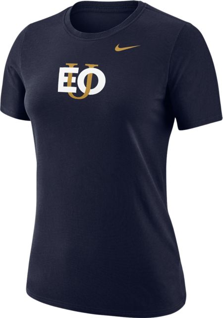 Eastern Oregon University Women's Short Sleeve T-Shirt