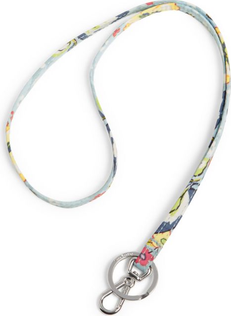 FLOATING GARDEN LANYARD