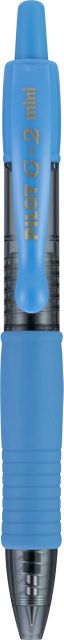 GEL G2 MINI PERIWINKLE 0.7MM