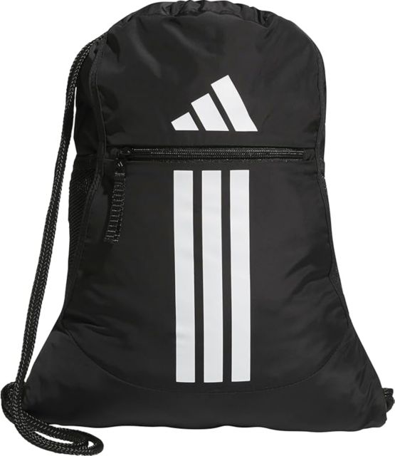 SACKPK ALLIANCE 3 BLK
