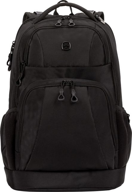SWISSGEAR BCKPCK 18.5IN BLK