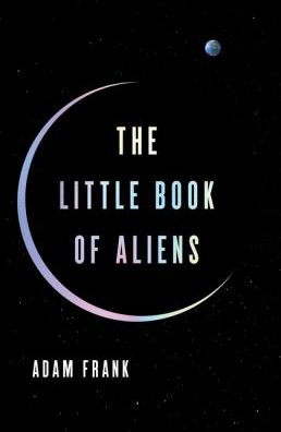 Little Book of Aliens, The