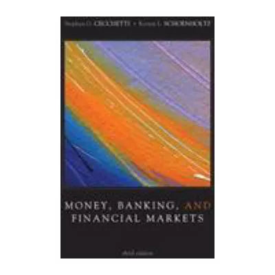 Money, Banking &amp; Financial Markets