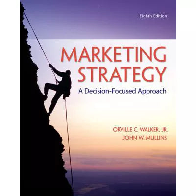 Marketing Strategy