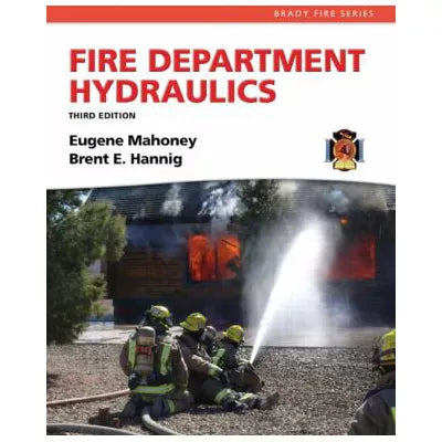 Fire Department Hydraulics