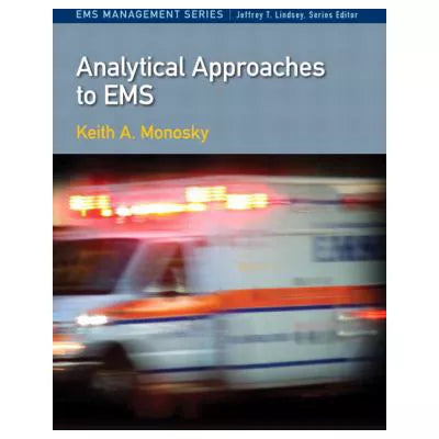 Analytical Approaches to EMS