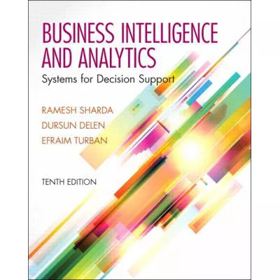 Business Intelligence &amp; Analytics