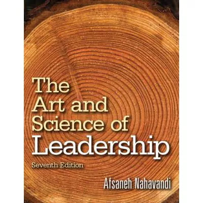 Art and Science of Leadership, The