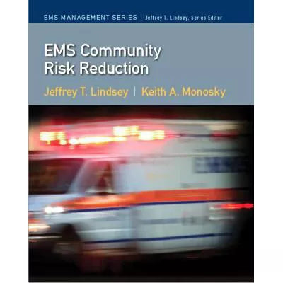 EMS Community Risk Reduction (Subscription)