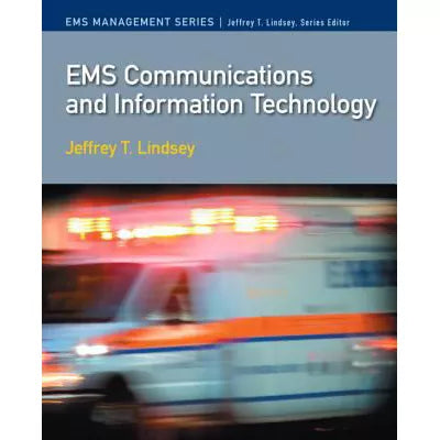 EMS Communications and Information Technology (Subscription)