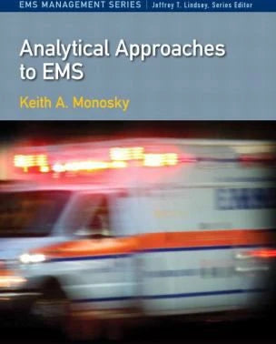 Analytical Approaches to EMS