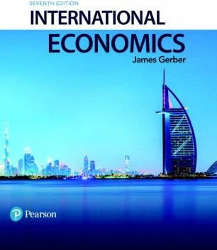 International Economics