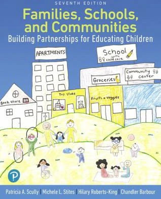 Families, Schools, &amp; Communities