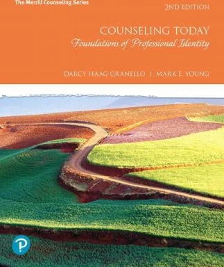 Counseling Today