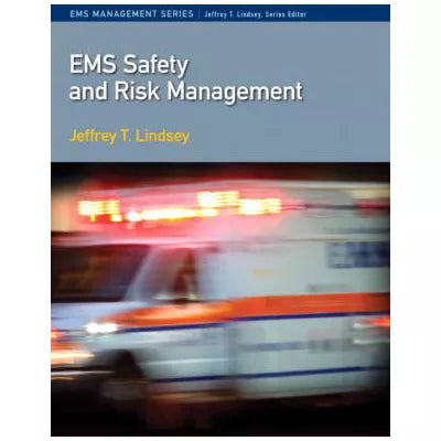 Ems Safety &amp; Risk Management