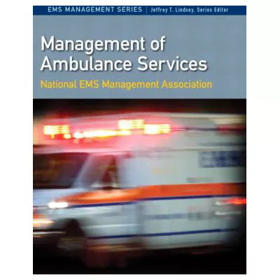 Management of Ambulance Services