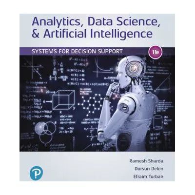 Analytics, Data Science, &amp; Artificial Intelligence