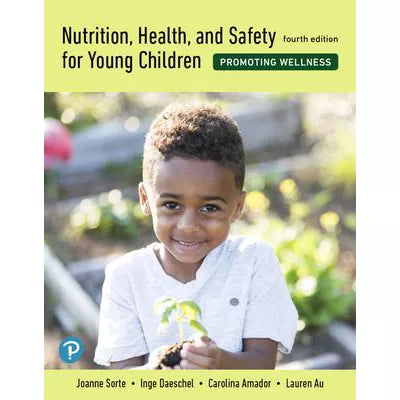 Nutrition, Health &amp; Safety for Young Children (RRPHE)