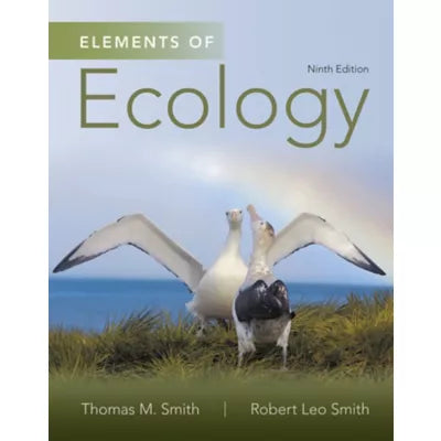 Elements of Ecology
