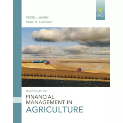 Financial Management in Agriculture