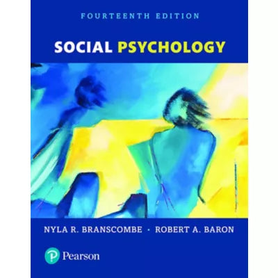 Social Psychology