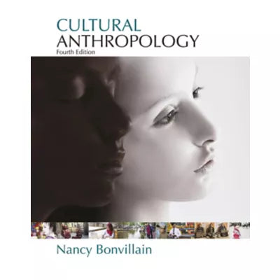 Cultural Anthropology