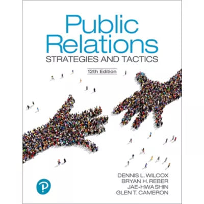 Public Relations