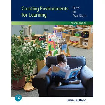 Creating Environments for Learning