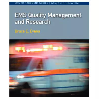 EMS Quality &amp; Performance Management