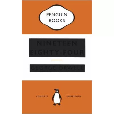 Nineteen Eighty-Four
