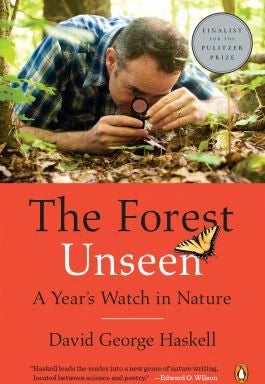 Forest Unseen