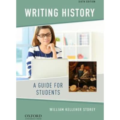 Writing History