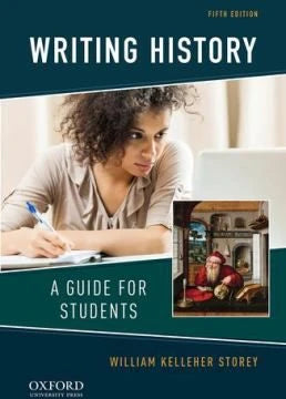Writing History