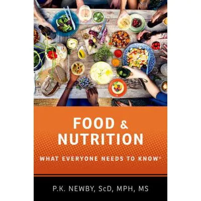 Food &amp; Nutrition