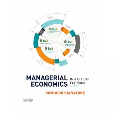 Managerial Economics in a Global Economy