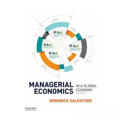Managerial Economics in a Global Economy