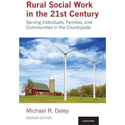 Rural Social Work in the 21st Century